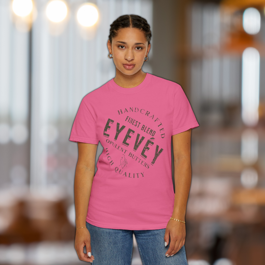 CEO Stamped T-shirt