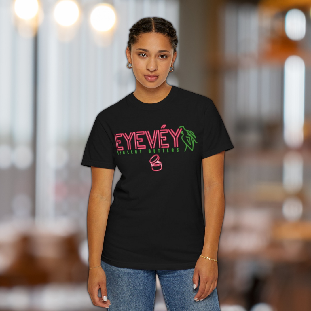 CEO Neon Sign T-shirt