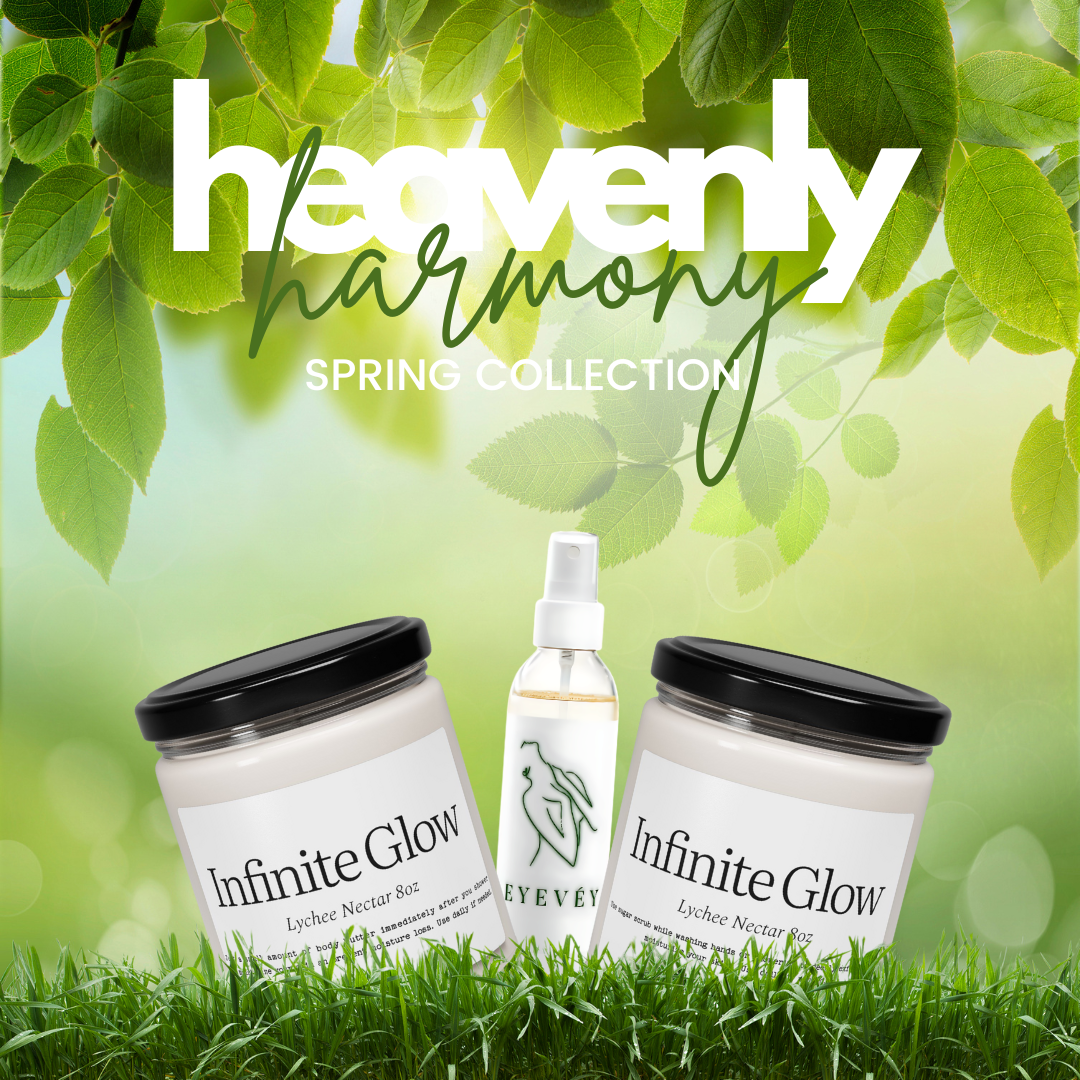 Infinite Glow Spring Bundle