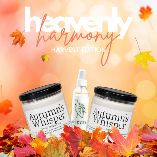 Autumn's Whisper Harvest Bundle