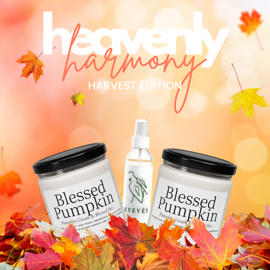 Blessed Pumpkin Harvest Bundle