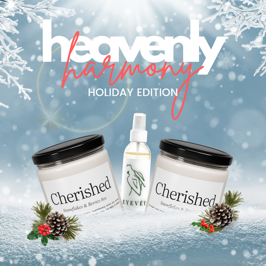 Cherished Holiday Bundle