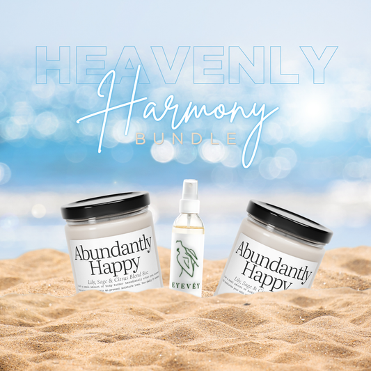 Abundantly Happy Summer Bundle