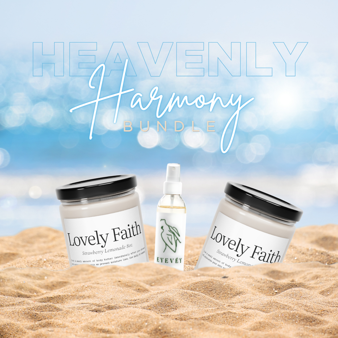 Lovely Faith Summer Bundle