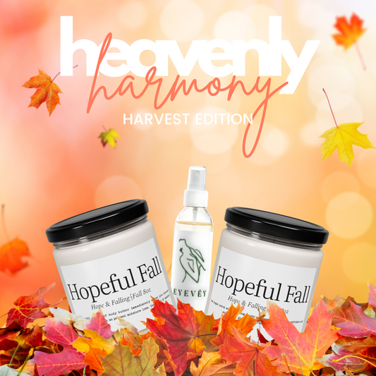 Hopeful Fall Harvest Bundle