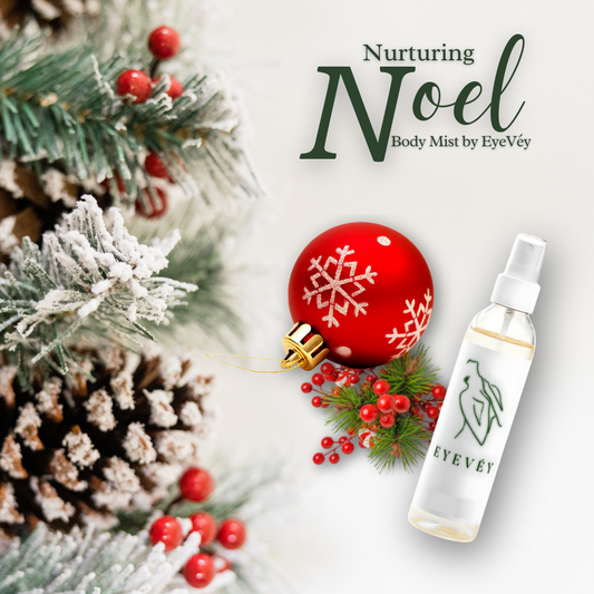 Nurturing Noel Body Mist | Holiday Edition