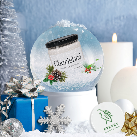 Cherished | Holiday Edition Body Butter