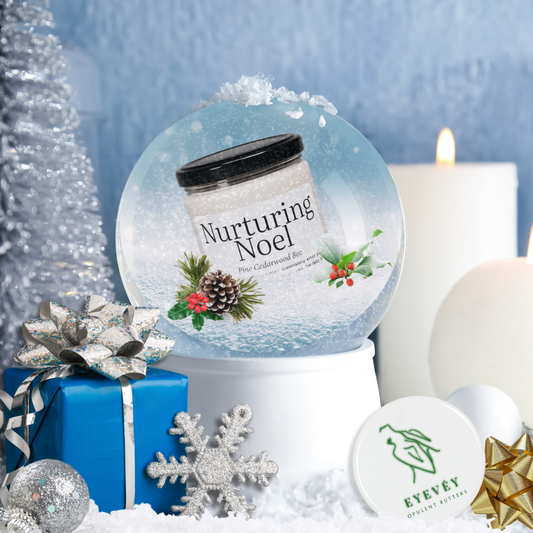 Nurturing Noel | Holiday Edition Body Butter