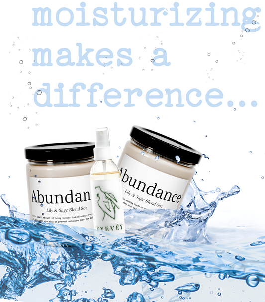 Abundance Body Bundle