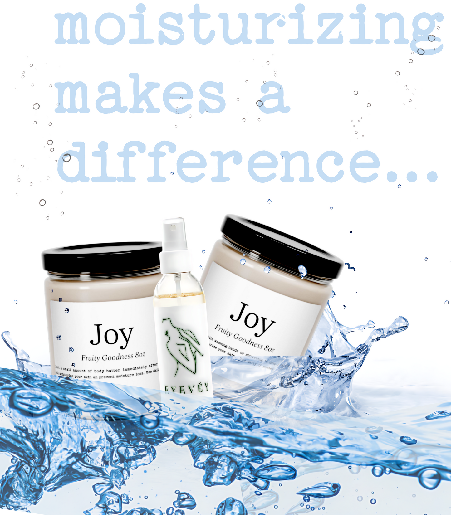 Joy Body Bundle